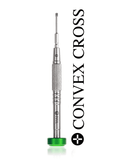 Everyday Screwdriver 2.5mm Convex Cross (2UUL) Compatible with 2uul