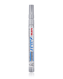 Mobile Phone Shell Repaint Pen (Silver) Compatible with Others