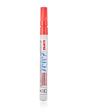 Mobile Phone Shell Repaint Pen (Red) Compatible with Others