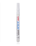 Mobile Phone Shell Repaint Pen (White) Compatible with Others