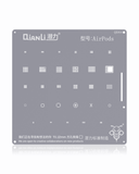 Bumblebee Stencil (QS164) Compatible with Qianli AirPods (Qianli)