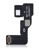Replacement Dot Projector Flex Cable Compatible with Qianli iPhone XR (Use For ID Face) (Soldering Required) (Qianli)