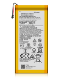 Replacement Battery Compatible with Motorola Moto X4 (XT1900 / 2017) (Genuine OEM) (HX40)