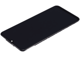 Replacement OLED Assembly With Frame Compatible with Samsung Galaxy A20 (A205 / 2019) (F Version) (Refurbished) (All Colors)