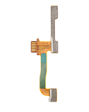 Replacement Power And Volume Button Flex Cable Compatible with Motorola Moto G6 Play / G6 Forge (XT1922 / 2018)