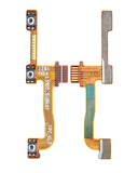 Replacement Power And Volume Button Flex Cable Compatible with Motorola Moto G6 Play / G6 Forge (XT1922 / 2018)