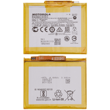 Replacement Battery Compatible with Motorola Razr (XT2000 / 2019) (Bottom Battery) (KV30)