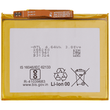 Replacement Battery Compatible with Motorola Razr (XT2000 / 2019) (Bottom Battery) (KV30)