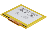 Replacement Battery Compatible with Motorola Razr (XT2000 / 2019) (Bottom Battery) (KV30)