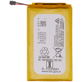 Replacement Battery Compatible with Motorola Razr (XT2000 / 2019) (Top Battery) (KV40)