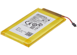 Replacement Battery Compatible with Motorola Razr (XT2000 / 2019) (Top Battery) (KV40)