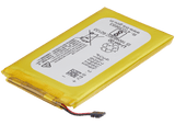 Replacement Battery Compatible with Motorola Razr (XT2000 / 2019) (Top Battery) (KV40)