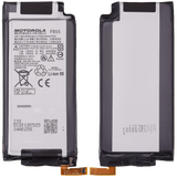 Replacement Battery Compatible with Motorola Droid Turbo 2 (XT1585 / 2015) / Moto X Force (FB55)