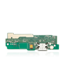 Replacement Charging Port Board Compatible with Sony Xperia XA1 Ultra