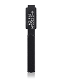 Replacement Fingerprint Flex Cable Compatible with Sony Xperia 10 III (Black)