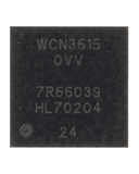 Replacement WiFi Module IC CHIP Compatible with Samsung Galaxy J5 Prime (G570) / J8 (J810 / 2018) (WCN3615)