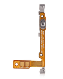Replacement Power Button Flex Cable Compatible with Samsung Galaxy J7 (J710 / 2016)