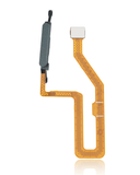 Replacement Fingerprint Reader With Flex Cable Compatible with LG K42 / K52 / K62 (Green)