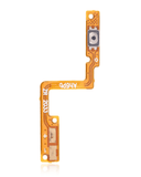 Replacement Power Button Flex Compatible with LG K42 / K52 (2020)
