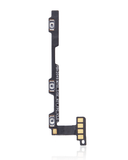 Replacement Volume Flex Cable Compatible with LG Stylo 7