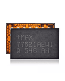Replacement Power Supply IC Chip Compatible with Nintendo (Game Console Parts) Nintendo Switch (MAX77621AEWI)