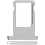 Replacement Sim Card Tray Compatible with Apple iPad Air 2 (White)