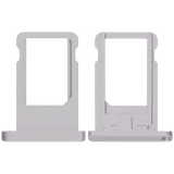 Replacement Sim Card Tray Compatible with Apple iPad Air 2 (White)