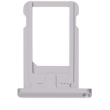 Replacement Sim Card Tray Compatible with Apple iPad Air 2 (White)