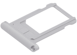 Replacement Sim Card Tray Compatible with Apple iPad Air 2 (White)