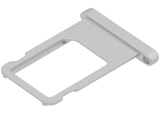 Replacement Sim Card Tray Compatible with Apple iPad Air 2 (White)