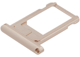 Replacement Sim Card Tray Compatible with Apple iPad Air 2 (Gold)