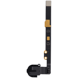 Replacement Headphone Jack Flex Cable Compatible with Apple iPad Mini 2 / iPad Mini 3 (Black)