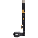 Replacement Headphone Jack Flex Cable Compatible with Apple iPad Mini 2 / iPad Mini 3 (White)
