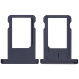 Replacement Sim Card Tray Compatible with Apple iPad Mini 1 (Black)