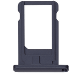Replacement Sim Card Tray Compatible with Apple iPad Mini 1 (Black)