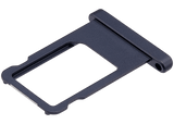 Replacement Sim Card Tray Compatible with Apple iPad Mini 1 (Black)
