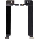 Replacement Volume & Back Camera Extension Flex Cable Compatible with Apple iPad Pro 12.9" 1st Gen (2015)