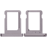 Replacement Sim Card Tray Compatible with Apple iPad Pro 12.9" 1st Gen (2015) (Space Gray)