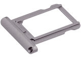 Replacement Sim Card Tray Compatible with Apple iPad Pro 12.9" 1st Gen (2015) (Space Gray)