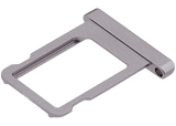Replacement Sim Card Tray Compatible with Apple iPad Pro 12.9" 1st Gen (2015) (Space Gray)