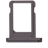 Replacement Sim Card Tray Compatible with Apple iPad Mini 5 / Air 3 (Black)