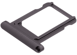 Replacement Sim Card Tray Compatible with Apple iPad Mini 5 / Air 3 (Black)