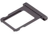 Replacement Sim Card Tray Compatible with Apple iPad Mini 5 / Air 3 (Black)