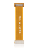 Replacement Tester Cable (LCD Assembly) Compatible with Samsung Galaxy Note 4 / S6 / S7