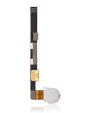 Replacement Headphone Jack Flex Cable Compatible with Apple iPad Mini 2 / iPad Mini 3 (White)