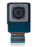 Replacement Back Camera Compatible with Samsung Galaxy S6 Edge / Samsung Galaxy Note 5