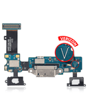 Replacement Charging Port Flex Cable Compatible with Samsung Galaxy S5 (G900V) (Verizon)