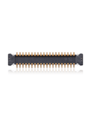Replacement FPC Connector Compatible with Google Pixel / Pixel 2 (LCD) (On Motherboard) (54 Pin)