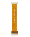 Replacement Tester Cable (LCD Assembly) Compatible with Samsung Galaxy S7 Edge / S6 Edge / S6 Edge Plus / Note 5