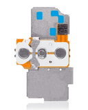 Replacement Power & Volume Flex Cable Compatible with LG G2 (D800 / D801) (AT&T / T-Mobile)